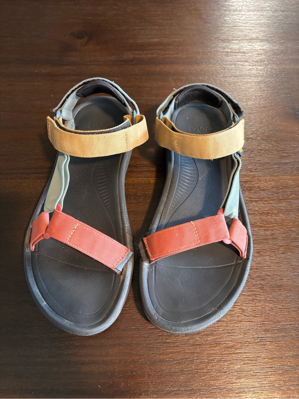 Teva Men’s Sandal